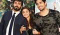 Alia, Sidharth and Fawad Khan promote Kapoor & Sons - Kapoor & Sons Event Photos