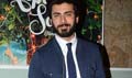 Kapoors and Sons screening by Fawad Khan at Lightbox - Kapoor & Sons Event Photos