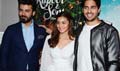 Kapoor and Sons success media meet at Mehboob Studio - Kapoor & Sons Event Photos