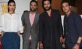 Promotions of 'Happy Bhag Jayegi' with the star cast - Happy Bhag Jayegi Event Photos