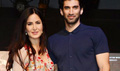 Katrina And Aditya At Fitoor Promotions At College Fest - Fitoor Event Photos