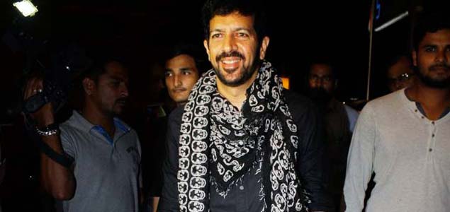 Kabir Khan depart for IIFA 2016