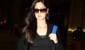 Katrina Kaif returns from Jagga Jasoos shoot in Morocco and fews days in London - Jagga Jasoos