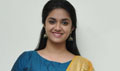 Keerthi Suresh at Nenu Local Opening - Nenu Local Event Photos