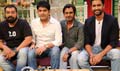 The Kapil Sharma Show Raman Raghav 2.0 promotions - Raman Raghav 2.0 Event Photos