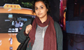 Kahaani 2 trailer launch with Vidya Balan - Kahaani 2 Event Photos