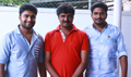 Kalavu Seiya Porom Audio Launch - Kalavu Seyya Porom Event Photos