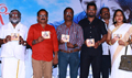 Kandaen Kaathan Kondaen Press Meet - Kandaen Kaathal Kondaen Event Photos
