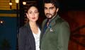 Ki & Ka promotions on the sets of Khatron Ke Khiladi - Ki & Ka