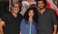 First special screening of film Ki and Ka - Ki & Ka