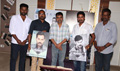 Director Lingusamy Launched Bongu Movie Teaser - Bongu Event Photos