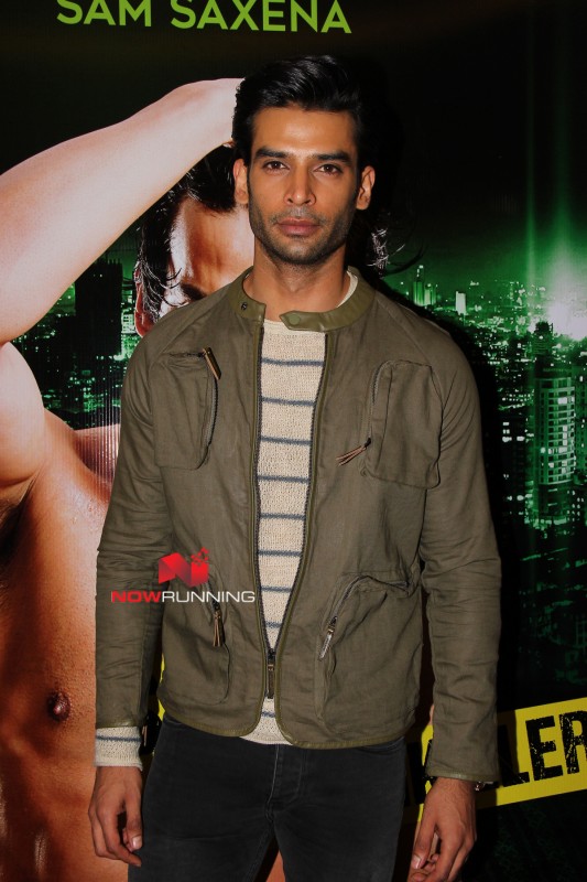 Checkout Gaurav Arora Gallery