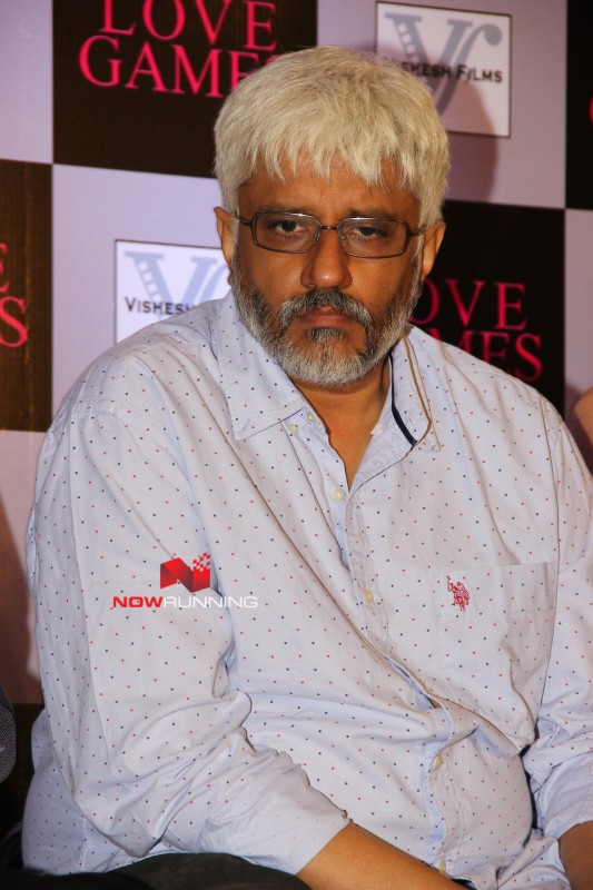 Checkout Vikram Bhatt Gallery