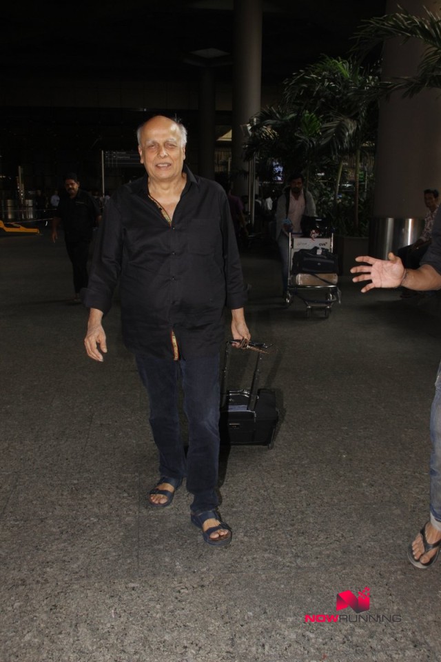 Checkout Mahesh Bhatt Gallery