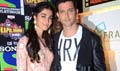 Promotion of 'Mohenjo Daro' on the sets of The Kapil Sharma Show - Mohenjo Daro