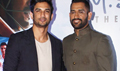 Sushant, MS Dhoni and the cast grace MS Dhoni premiere - M.S Dhoni - The Untold Story Event Photos