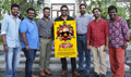 Actor Madhavan Reveiled First Look Poster of  'Odu Raja Odu' - Odu Raja Odu Event Photos