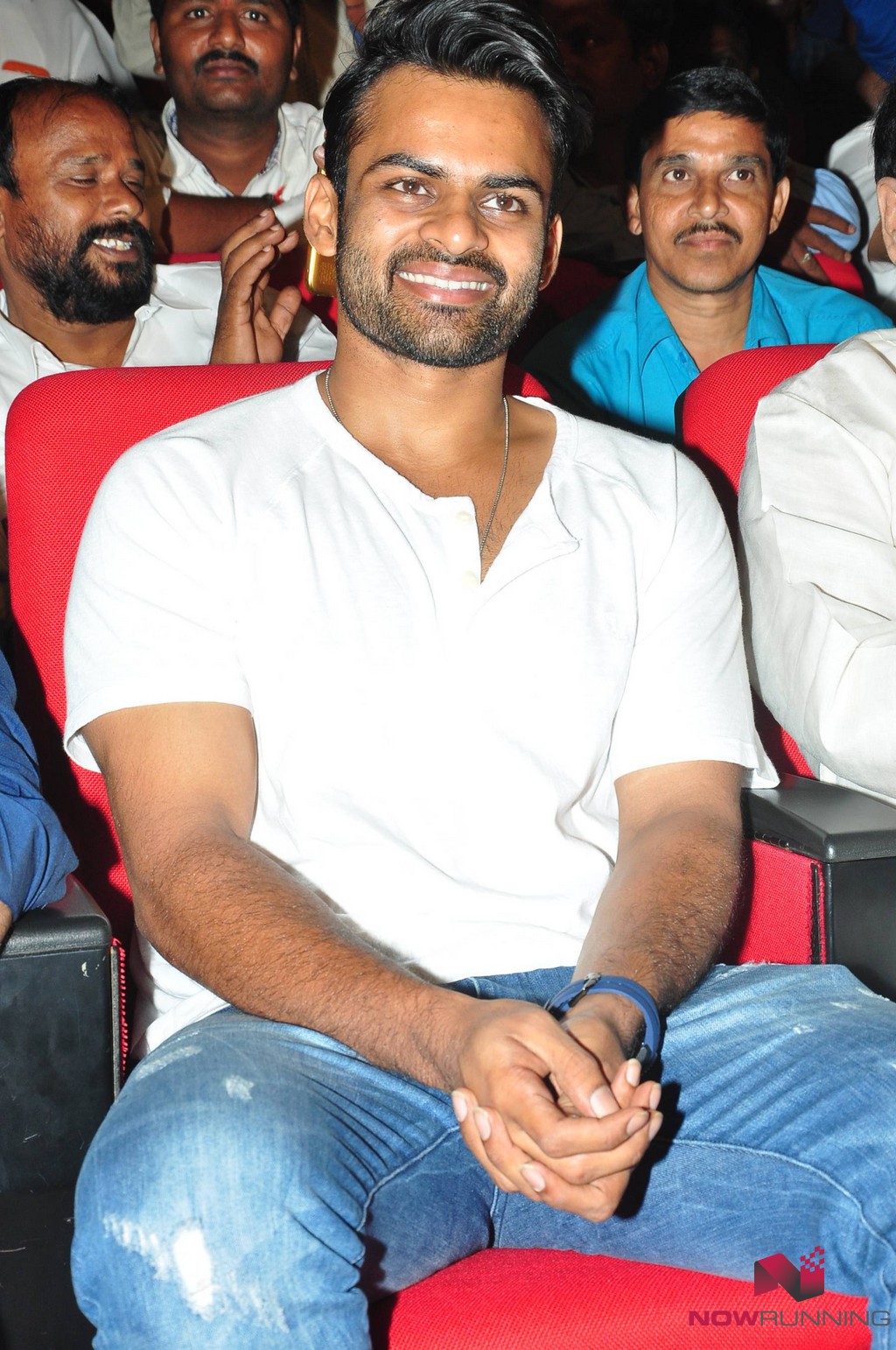 Checkout Sai Dharam Tej Gallery