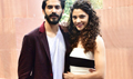 Mirzya promotions in Delhi - Mirzya Event Photos