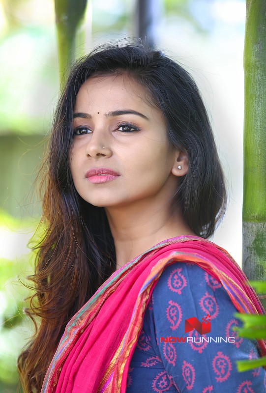 Malayalam actress Rajisha Vijayan to play the female lead in Dhanush's next  film directed by Mari