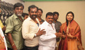 Mukkoodal Movie Launch - Mukkoodal Event Photos