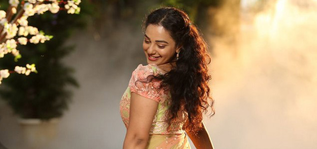 Nithya Menon Latest Photos