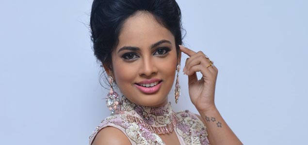 Nandita Swetha, The Next Big Thing In South