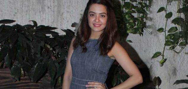 Nil Battey Sannatta screening by Surveen Chawla