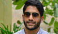 Naga Chaitanya Premam Interview Pics - Premam Event Photos