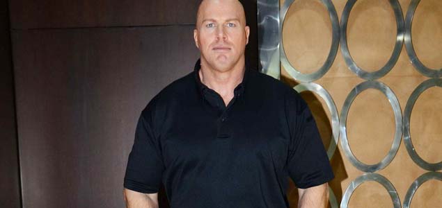 Nathan Jones talks about the flying Jatt