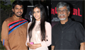 Nayyapudai Movie Trailer Launch - Nayyapudai Event Photos