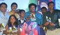 Nee Enna Maayam Seithai Movie Audio Launch - Nee Enna Maayam Seithai Event Photos