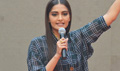 Sonam Kapoor Promotes Neerja At A Colllege Fest? - Neerja