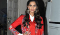 Neerja Media Meet At Mehboob Studio - Neerja