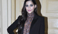 Promotion of 'Neerja' at Mehboob Studio - Neerja