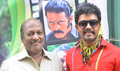Neethan Raja Audio Launch - Neethan Raja Event Photos