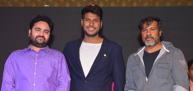 Okka Ammayi Thappa Audio Success Meet Photos