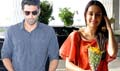 Aditya and Shraddha kapoor leave for OK Jaanu shoot in Ahmedabad - OK Jaanu