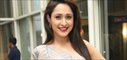 Pragya Jaiswal to romance Bellamkonda