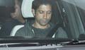 Farhan Akhtar snapped post Raees rushes screening - Raees