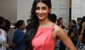 Pooja Hegde snapped promoting 'Mohenjo Daro' - Mohenjo Daro