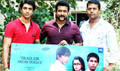 Pencil Movie Trailer Launch By Suriya - Pencil