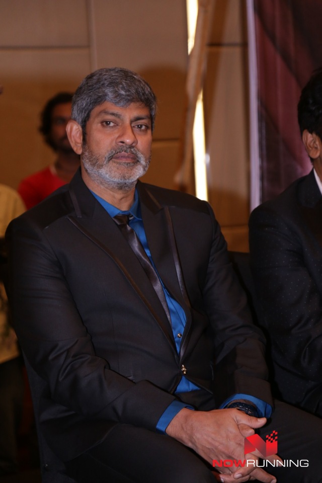 Checkout Jagapati Babu Gallery