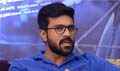 Ram Charan Interview for Dhruva - Dhruva Event Photos