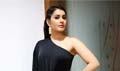 Raashi Khanna in Black - Supreme