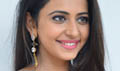 Rakul Preet Singh Dhruva Interview - Dhruva Event Photos