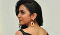 Rakul Preet Singh @ Speedunnodu Audio Launch Photos - Speedunnodu Event Photos