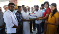 Rani Movie Launch - Enga Amma Rani Event Photos