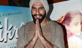 Ranveer Singh promotes his film 'Befikre' at PVR Andheri - Befikre