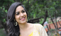 Ritu Verma @ Pellichoopulu Pressmeet - Pelli Choopulu Event Photos